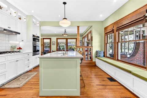 Villa ou maison à vendre à Sanford, Floride: 5 chambres, 232.63 m2 № 2344830 - photo 13