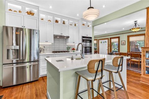 Villa ou maison à vendre à Sanford, Floride: 5 chambres, 232.63 m2 № 2344830 - photo 10