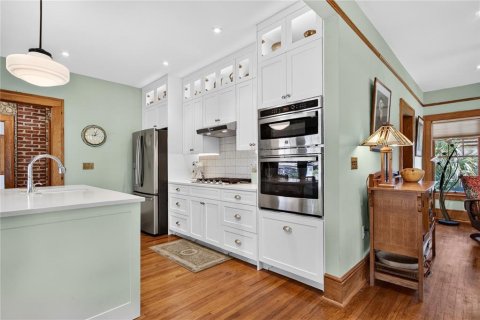 Villa ou maison à vendre à Sanford, Floride: 5 chambres, 232.63 m2 № 2344830 - photo 14