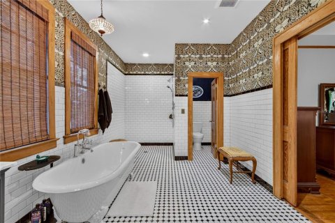 Villa ou maison à vendre à Sanford, Floride: 5 chambres, 232.63 m2 № 2344830 - photo 18