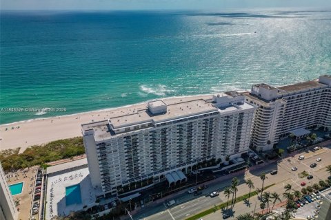 Immobilier commercial à Miami Beach, Floride № 2085265
