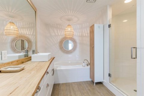 Купить кондоминиум в Клируотер, Флорида 3 комнаты, 169.18м2, № 1568876 - фото 30