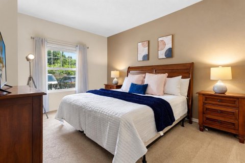 Touwnhouse à vendre à Kissimmee, Floride: 3 chambres, 120.77 m2 № 2394194 - photo 9