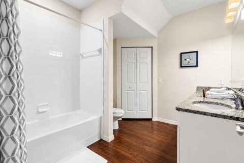 Touwnhouse à vendre à Kissimmee, Floride: 3 chambres, 120.77 m2 № 2394194 - photo 14