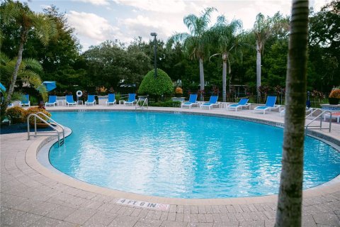 Touwnhouse à vendre à Kissimmee, Floride: 3 chambres, 120.77 m2 № 2394194 - photo 17
