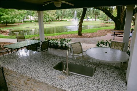 Touwnhouse à vendre à Kissimmee, Floride: 3 chambres, 120.77 m2 № 2394194 - photo 19