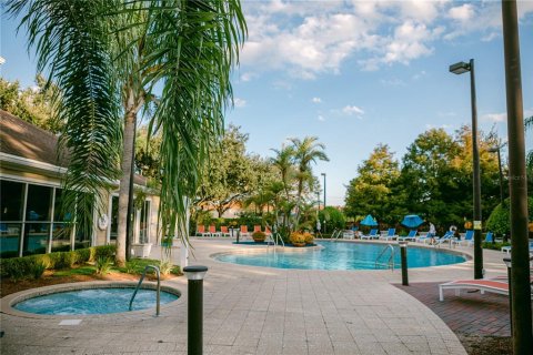 Touwnhouse à vendre à Kissimmee, Floride: 3 chambres, 120.77 m2 № 2394194 - photo 23
