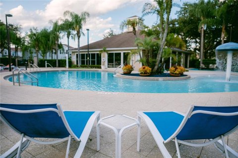 Touwnhouse à vendre à Kissimmee, Floride: 3 chambres, 120.77 m2 № 2394194 - photo 29