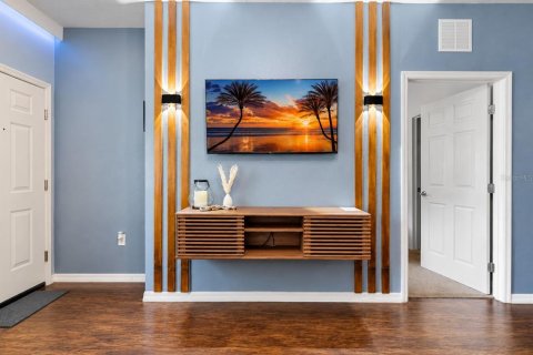 Touwnhouse à vendre à Kissimmee, Floride: 3 chambres, 120.77 m2 № 2394194 - photo 3