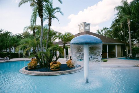 Touwnhouse à vendre à Kissimmee, Floride: 3 chambres, 120.77 m2 № 2394194 - photo 18