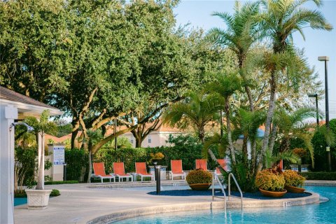 Touwnhouse à vendre à Kissimmee, Floride: 3 chambres, 120.77 m2 № 2394194 - photo 28
