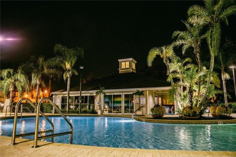 Touwnhouse à vendre à Kissimmee, Floride: 3 chambres, 120.77 m2 № 2394194 - photo 24