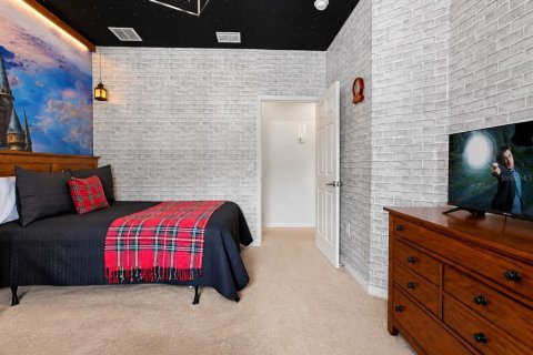 Touwnhouse à vendre à Kissimmee, Floride: 3 chambres, 120.77 m2 № 2394194 - photo 12