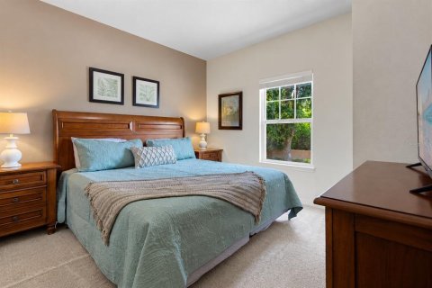 Touwnhouse à vendre à Kissimmee, Floride: 3 chambres, 120.77 m2 № 2394194 - photo 8