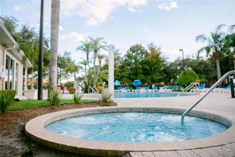 Touwnhouse à vendre à Kissimmee, Floride: 3 chambres, 120.77 m2 № 2394194 - photo 27