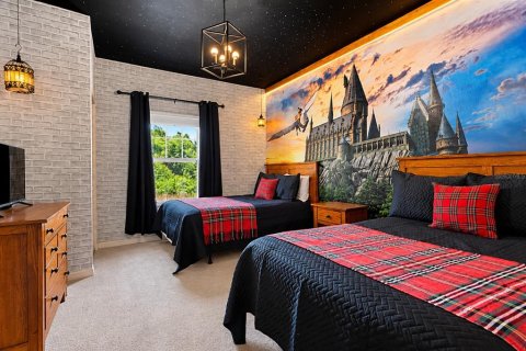 Touwnhouse à vendre à Kissimmee, Floride: 3 chambres, 120.77 m2 № 2394194 - photo 13
