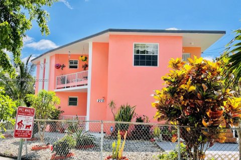 Immobilier commercial à vendre à Miami, Floride: 230.96 m2 № 2170395 - photo 3
