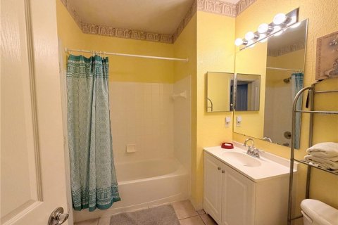 Купить кондоминиум в Киссимми, Флорида 4 комнаты, 97.36м2, № 2142722 - фото 13