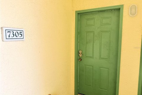 Купить кондоминиум в Киссимми, Флорида 4 комнаты, 97.36м2, № 2142722 - фото 14