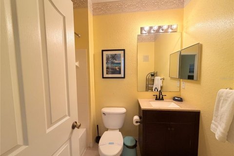 Купить кондоминиум в Киссимми, Флорида 4 комнаты, 97.36м2, № 2142722 - фото 10