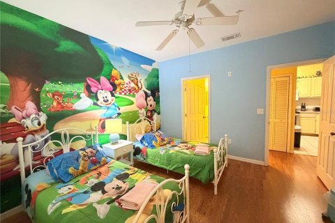Купить кондоминиум в Киссимми, Флорида 4 комнаты, 97.36м2, № 2142722 - фото 11