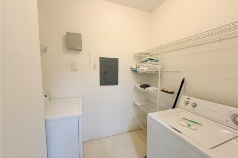 Купить кондоминиум в Киссимми, Флорида 4 комнаты, 97.36м2, № 2142722 - фото 7