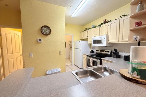 Купить кондоминиум в Киссимми, Флорида 4 комнаты, 97.36м2, № 2142722 - фото 5