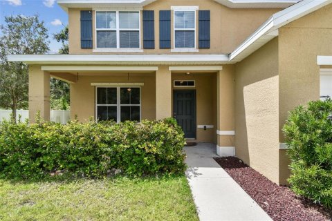 House in Palmetto, Florida 5 bedrooms, 268.39 sq.m. № 1873780 - photo 4