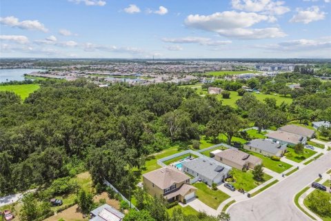House in Palmetto, Florida 5 bedrooms, 268.39 sq.m. № 1873780 - photo 3