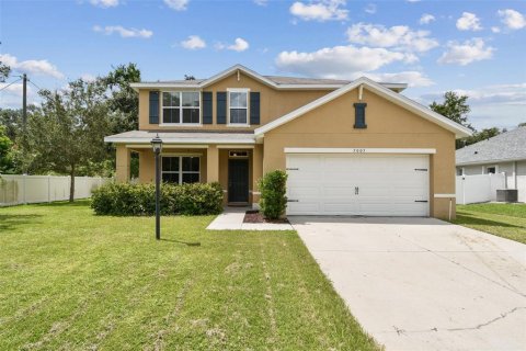 House in Palmetto, Florida 5 bedrooms, 268.39 sq.m. № 1873780 - photo 2