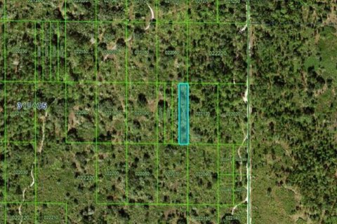 Land in Frostproof, Florida № 2158893 - photo 3