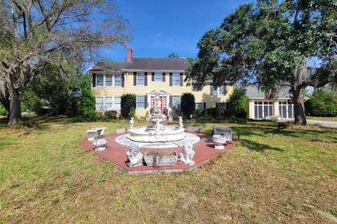 Casa en venta en Winter Haven, Florida, 4 dormitorios, 299.24 m2 № 1745225 - foto 8