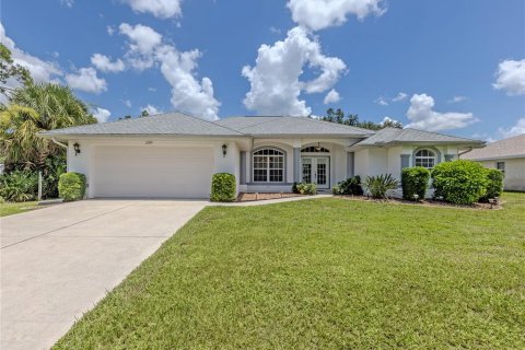House in North Port, Florida 3 bedrooms, 177.81 sq.m. № 2306184