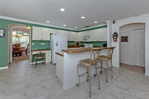 Villa ou maison à vendre à North Port, Floride: 3 chambres, 177.81 m2 № 2306184 - photo 11
