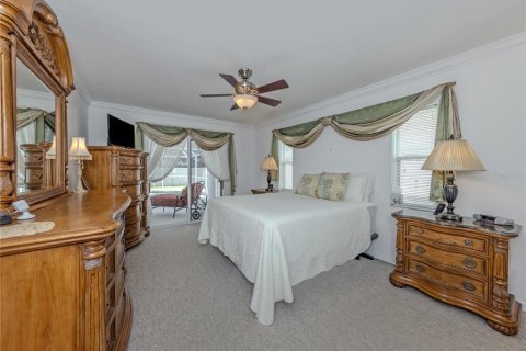 Villa ou maison à vendre à North Port, Floride: 3 chambres, 177.81 m2 № 2306184 - photo 18