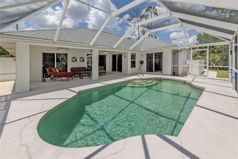 Villa ou maison à vendre à North Port, Floride: 3 chambres, 177.81 m2 № 2306184 - photo 28