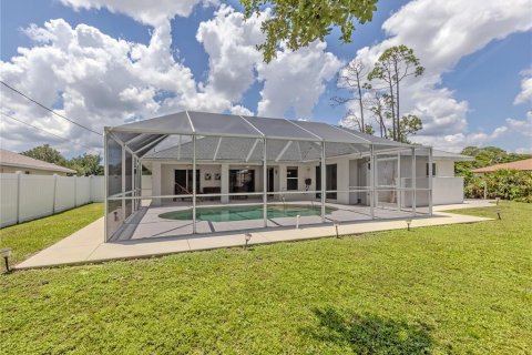 Villa ou maison à vendre à North Port, Floride: 3 chambres, 177.81 m2 № 2306184 - photo 30