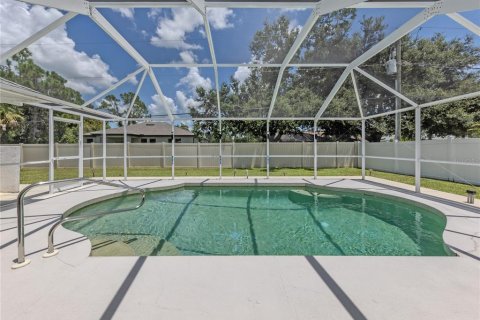 Villa ou maison à vendre à North Port, Floride: 3 chambres, 177.81 m2 № 2306184 - photo 26