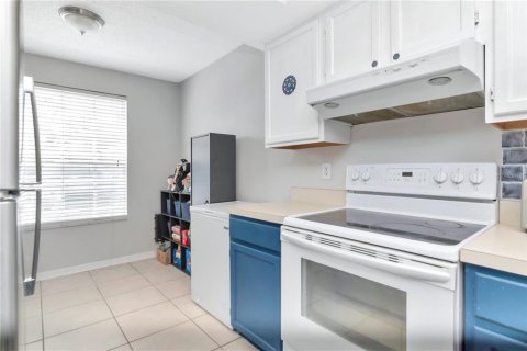 Adosado en venta en Tampa, Florida, 2 dormitorios, 101.64 m2 № 1725785 - foto 18