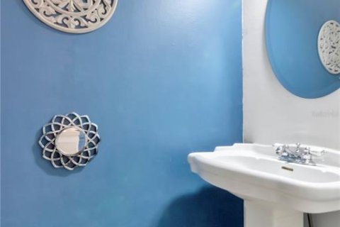 Adosado en venta en Tampa, Florida, 2 dormitorios, 101.64 m2 № 1725785 - foto 21