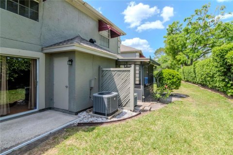 Adosado en venta en Tampa, Florida, 2 dormitorios, 101.64 m2 № 1725785 - foto 25