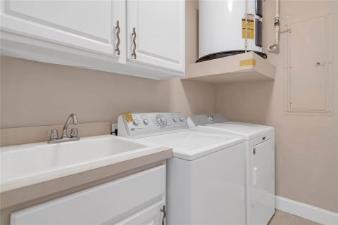 Condo in Palm Coast, Florida, 3 bedrooms  № 1255225 - photo 25