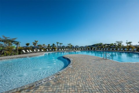 House in Apollo Beach, Florida 2 bedrooms, 156.73 sq.m. № 2167158 - photo 20