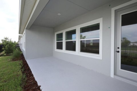 House in Apollo Beach, Florida 2 bedrooms, 156.73 sq.m. № 2167158 - photo 16