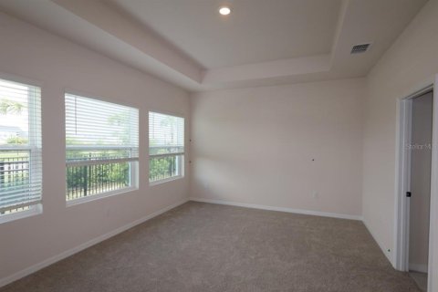 House in Apollo Beach, Florida 2 bedrooms, 156.73 sq.m. № 2167158 - photo 12
