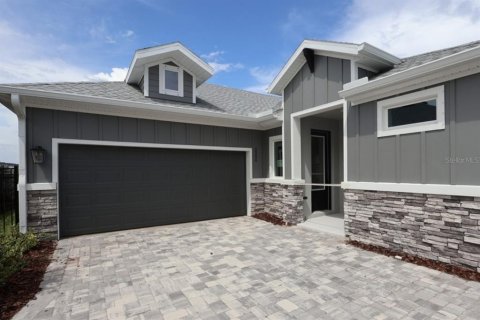 House in Apollo Beach, Florida 2 bedrooms, 156.73 sq.m. № 2167158