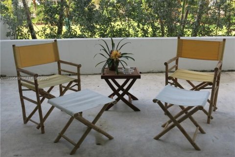 Снять в аренду кондоминиум в Ки-Бискейн, Флорида 1 спальня, 83.15м2, № 1989434 - фото 5