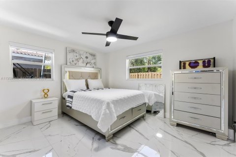 Купить виллу или дом в Корал-Спрингс, Флорида 3 спальни, 147.71м2, № 2021963 - фото 14