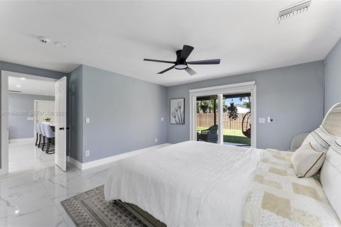 Купить виллу или дом в Корал-Спрингс, Флорида 3 спальни, 147.71м2, № 2021963 - фото 18