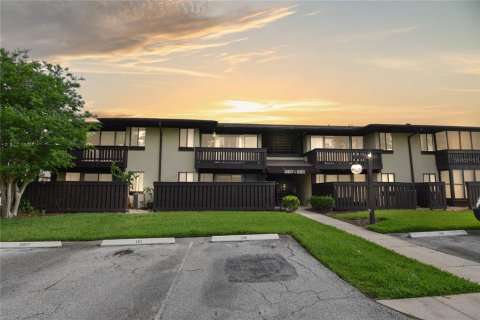 Condo in Palm Coast, Florida, 2 bedrooms № 2329499